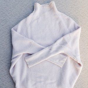 Club Monaco Cashmere Sweater